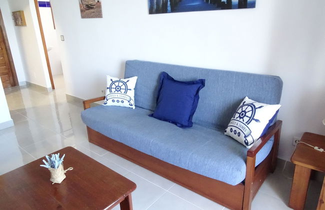 Apartamentos Mar Menor - Foto 7