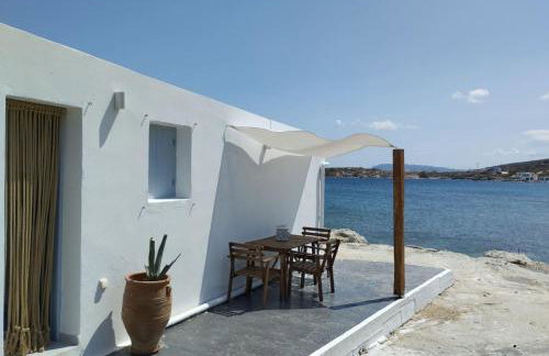 Zacharias Seaside Studio Kimolos - Foto 10
