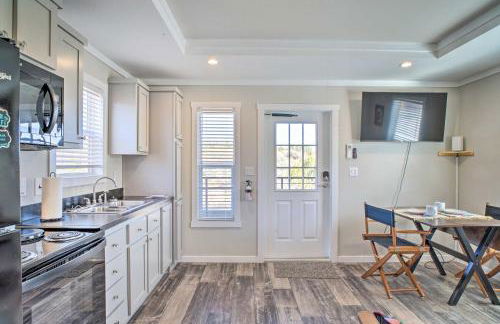 The Roadrunner - Silver City Oasis with Views! - Foto 9