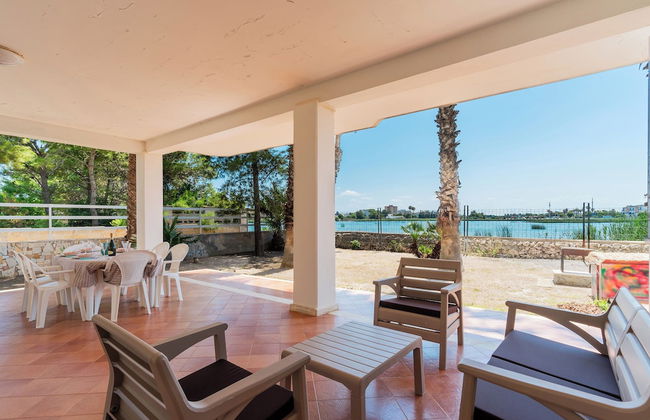 3564 Villa del Bacino - App Blu by Barbarhouse - Photo 18