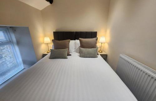 Peak Cottage - Cosy Family Retreat in Peak District - Foto 26