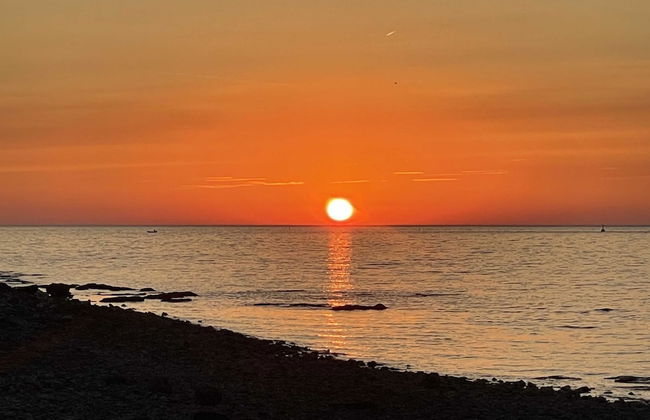 Classic and Modern Umag Apartment With Terrace and BBQ - Foto 39