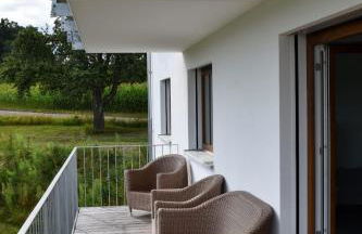 Ferienwohnung auf Aussiedlerhof mit Pferdepension - Foto 14