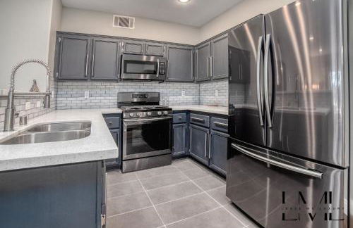 Signature Three-Bedroom Retreat - Foto 10