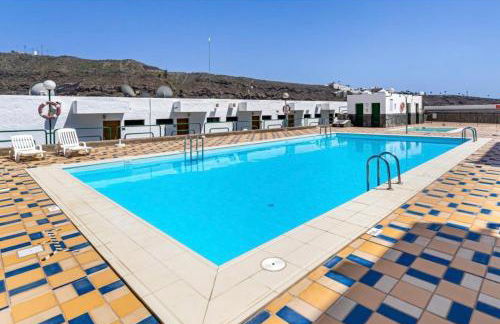 Carolina apartment, two bedrooms with air conditioning and a fully equipped kitchen, close to the beach and shopping center - Foto 1