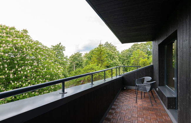 Tallinn Apartment Hotel Suites - Photo 41