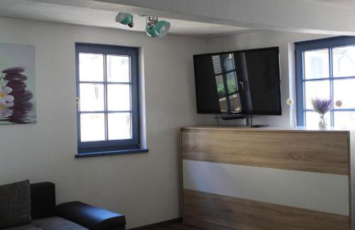 Ferienhaus Eberbach - Foto 16