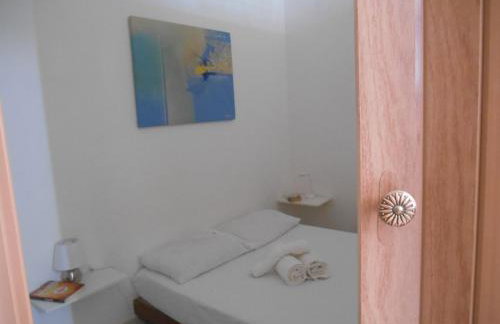 Apartamento vista ao mar com ar - Foto 8