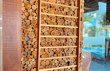 Casa de Luxo Beira Mar - Photo 69