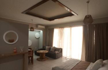 Kypseli studio rhodes - Photo 1