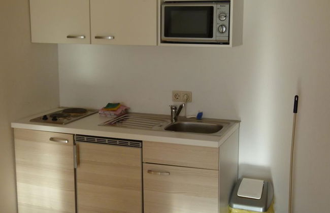 Base-Camp Appartement - Foto 11