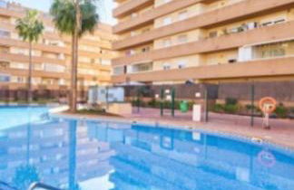 Ático junto al Teatro AUDITORIO de Roquetas de Mar - Foto 45