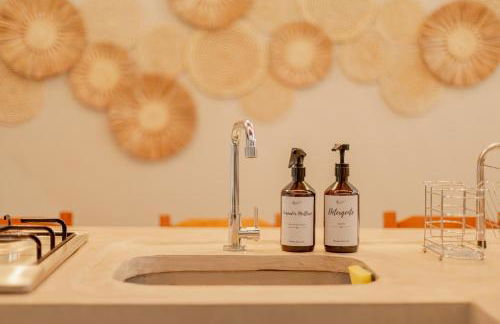 Amarelo Casa em Bonito - Foto 27