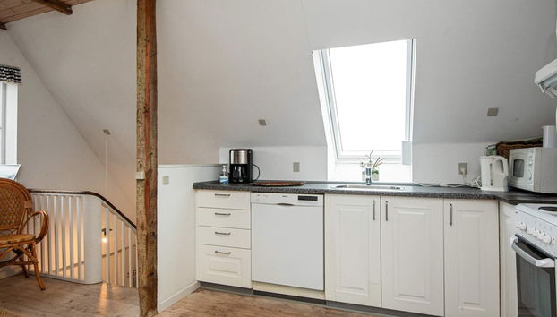 6 Person Holiday Home in Ribe - Photo 2, Interior