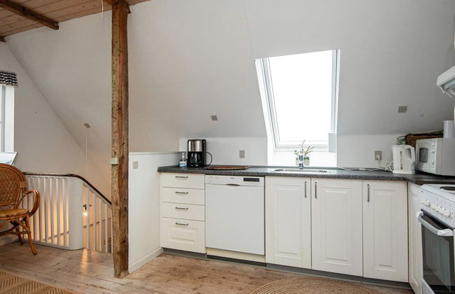 6 Person Holiday Home in Ribe - Foto 2