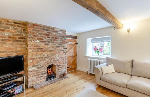 Bedehouse Cottage - Foto 6