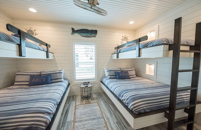 All Decked Out by Silver Sands Vacation Rentals - Foto 37