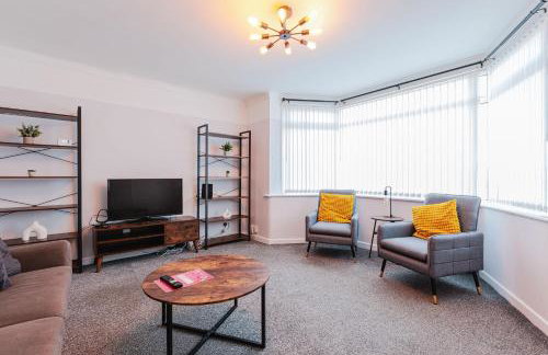 Linden House - Foto 1