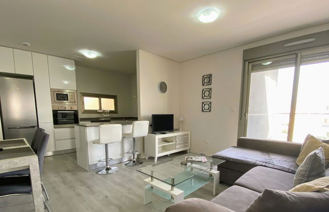 La Zenia Penthouse Indoor/outdoor Pool &gym EB3 - Foto 23