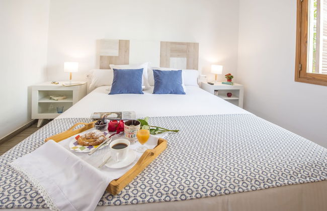 Flipflop Surfing Playa Apartments - Photo 15