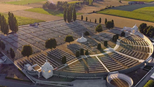 Flanders Fields Tour - Foto 3