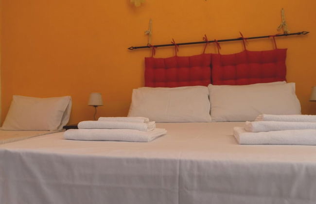 La Casa di Elisabetta - Photo 15