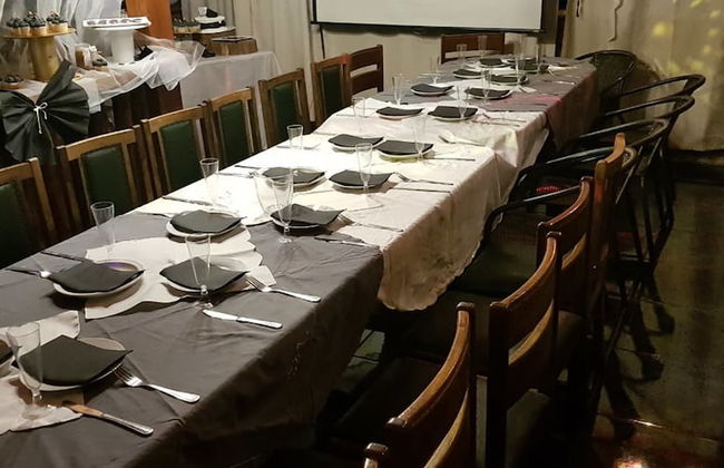 Parque Los Arrayanes & Salon de Eventos - Foto 25