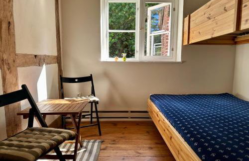 Kutscherhaus am Herrenhaus Bauer - Foto 18