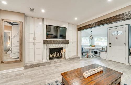 Family Home with Private Pool 24 Mi to Disney! - Foto 5