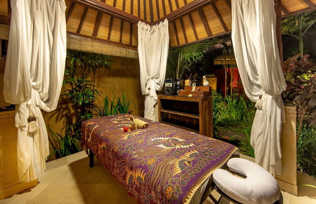 Bidadari Private Villas & Retreat - Photo 27