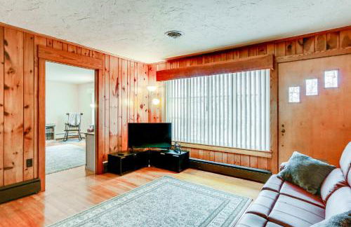 9 Mi to Dtwn Gettysburg Biglerville Getaway! - Foto 8