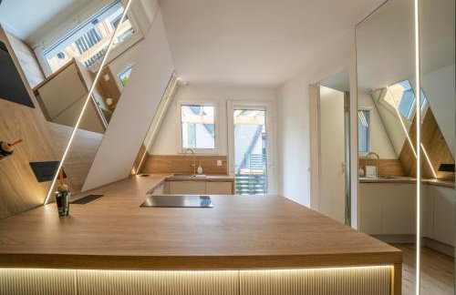 Beach Brothers House Domki nad jeziorem Nyskim - Foto 44