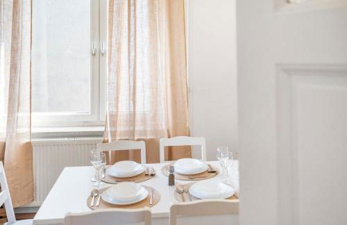 JAKSE-Apartments - Bochum Work & Relax - Top Anbindung & Parkplätze - Foto 35