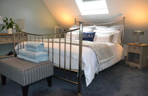 Little Dene Apartment - Foto 17