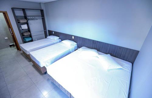 Vila Nóbrega Residencial - Foto 17