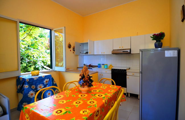 Casa Vacanze del Sole - Photo 45