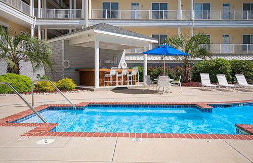 The Sandbridge Dunes - Il Mare 111 - Foto 33