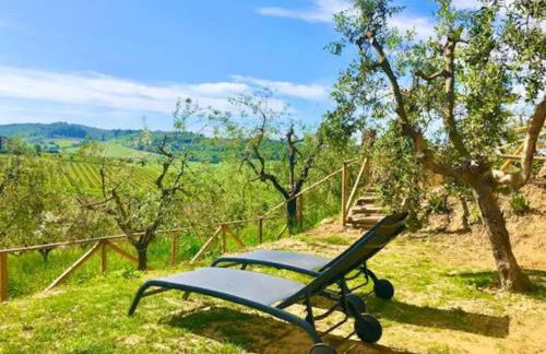 Laura Chianti Vacanze - Photo 14