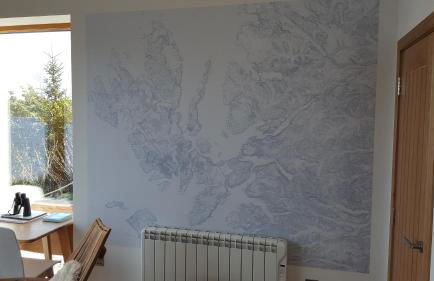 Air an Oir - Skye Self Catering - Foto 37