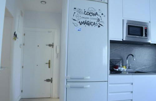 Bonito Apartamento Madrid Rio - Foto 15