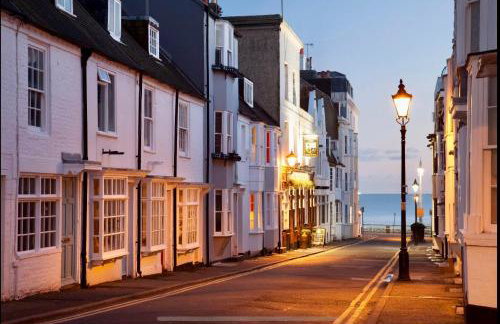 Camelford Street Cottage - Brighton - Foto 28
