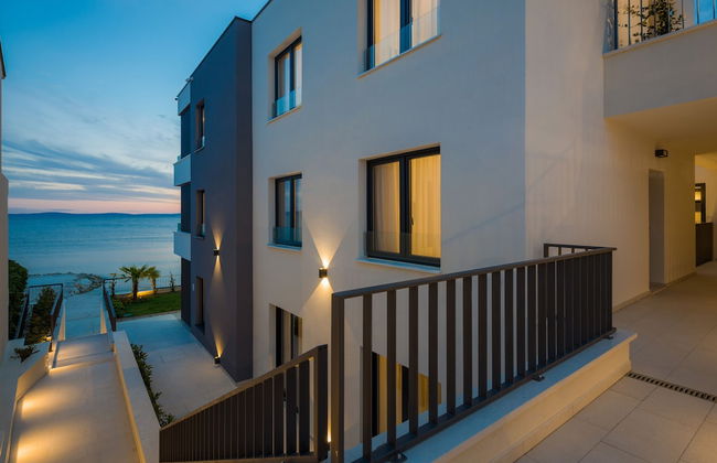 Villa Four Brothers Middle Floor - Foto 60