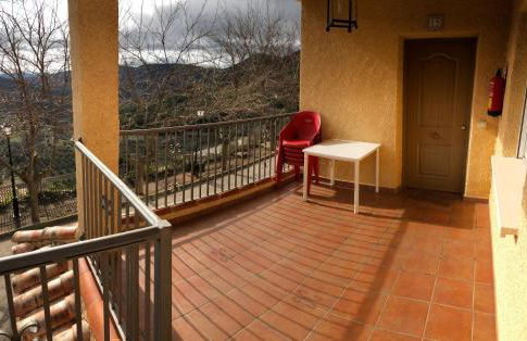 Apartamentos rurales Casas de Haches - Foto 12