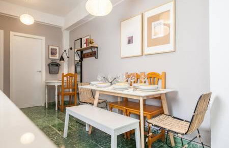 SEVILLA CENTRO GIRALDA 3 dormitorios - Foto 18