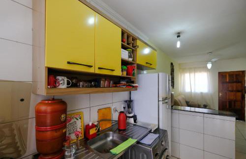 Apt 5 min da praia andando - Foto 12