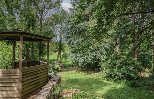 The Old Bakery - Foto 35