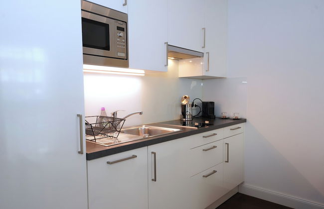 Vienna International Studios - Photo 53