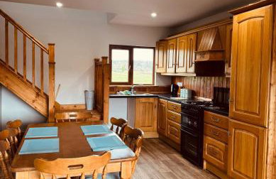 Dulrush Self-Catering Lodges - Foto 6