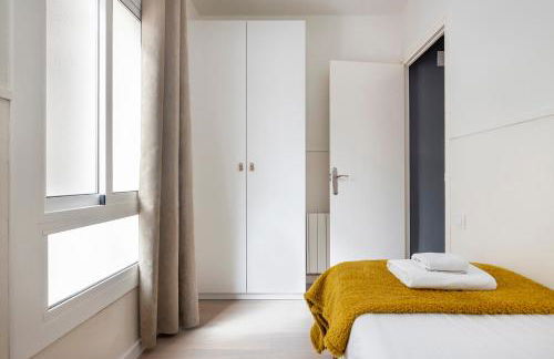 Apartments Sata Sagrada Familia Area - Photo 32