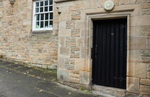 Luxury Old Town Apartment just a 5 Minute Walk to Stirling Castle - Foto 15